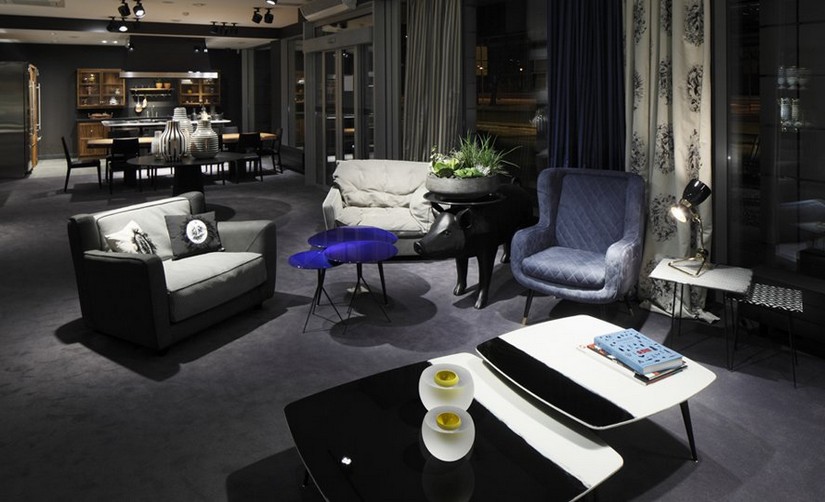 6 Amazing Interior Design Showrooms Around The World interior design showrooms 6 Amazing Interior Design Showrooms Around The World Krassky krassky 9 xl