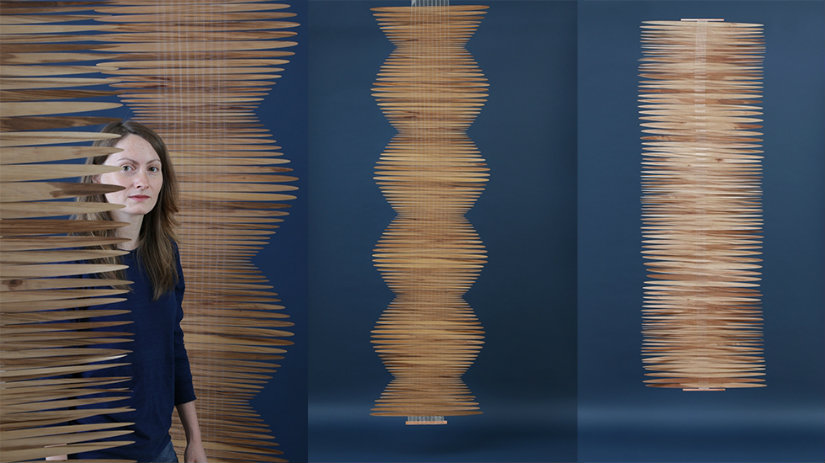 Maison et Objet 2017: Top Projects By The Rising Talent Award Winners maison et objet 2017 Maison et Objet 2017: Top Projects By The Rising Talent Award Winners Luce Couillet