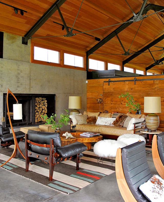 The Best Interior Design Inspiration From ELLE Decor A-List interior design inspiration The Best Interior Design Inspiration From ELLE Decor A-List Madeline Stuart 1