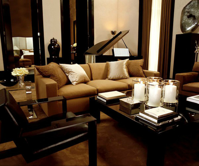 The Best Interior Design Inspiration From ELLE Decor A-List interior design inspiration The Best Interior Design Inspiration From ELLE Decor A-List Mark Cunningham 1
