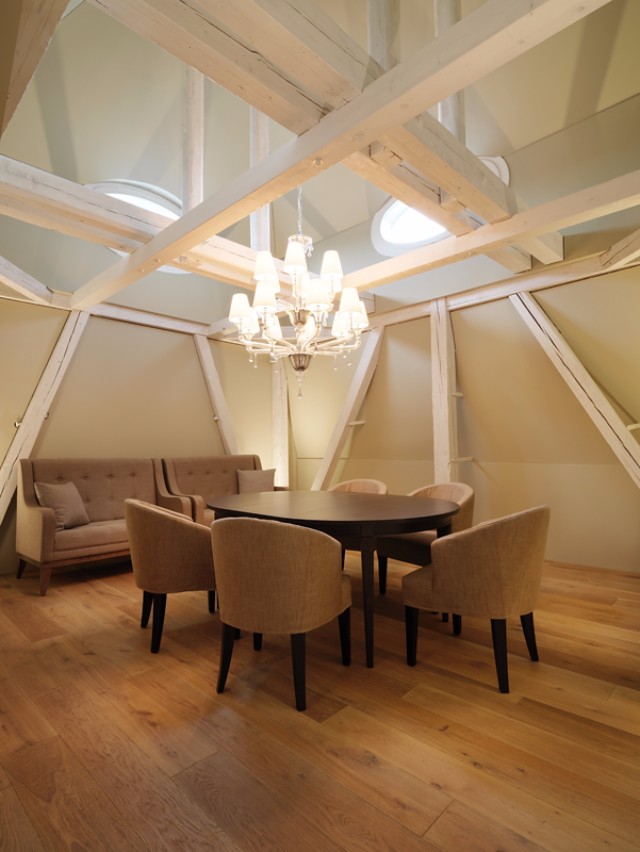 8 Decorating Ideas By Iria Degen To Inspire A Room Makeover  decorating ideas 8 Decorating Ideas By Iria Degen To Inspire A Room Makeover PENTHOUSE ZURICH