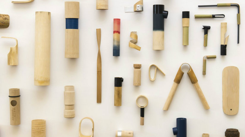 Maison et Objet 2017: Top Projects By The Rising Talent Award Winners maison et objet 2017 Maison et Objet 2017: Top Projects By The Rising Talent Award Winners Samy Rio