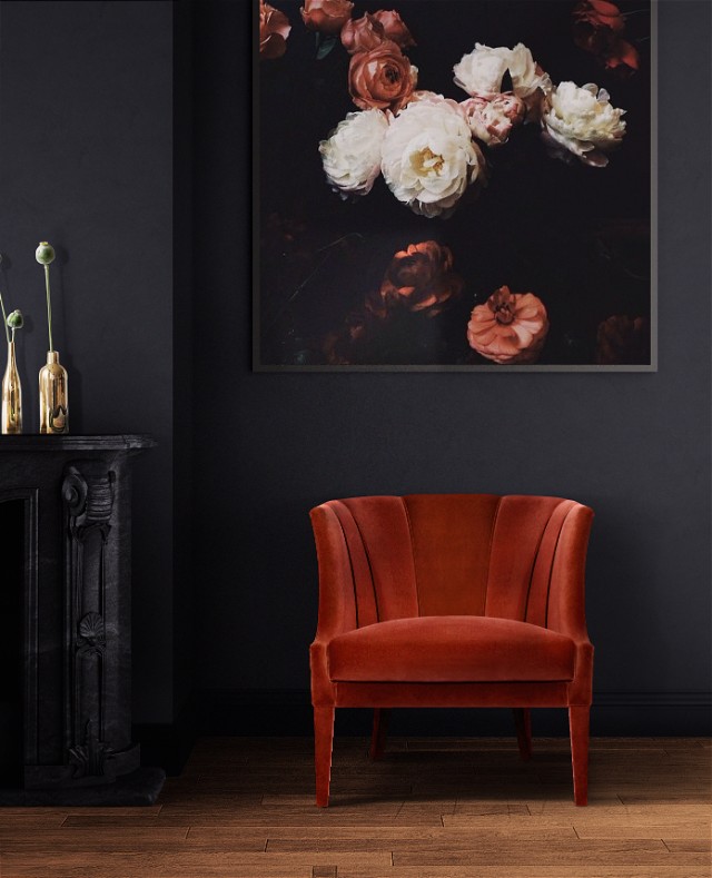 25 Sensational Modern Chairs You Must Have Next Season modern chairs 26 Sensational Modern Chairs You Must Have Next Season Sensational Modern Chairs You Must Have Next Season 4