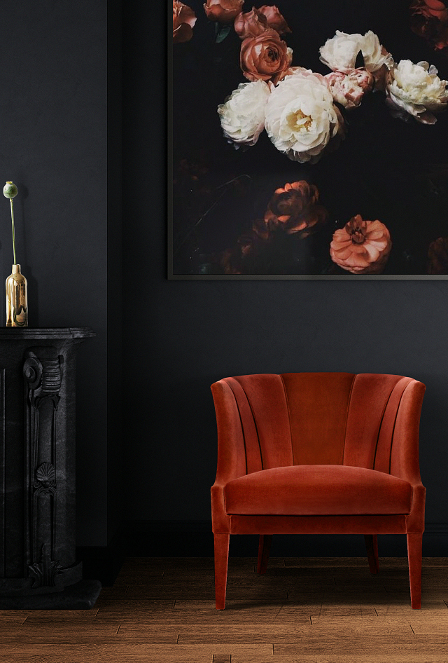 25 Sensational Modern Chairs You Must Have Next Season modern chairs 26 Sensational Modern Chairs You Must Have Next Season Sensational Modern Chairs You Must Have Next Season