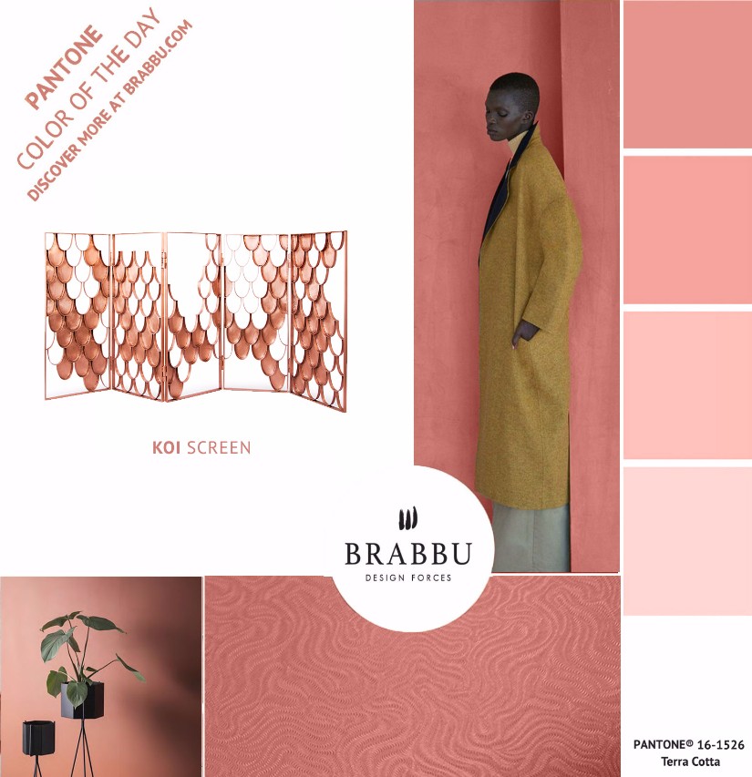 A Week In Colors: Four Color Trends To Add To Your Home Decor VIII: Terra Cotta home decor A Week In Colors: Four Color Trends To Add To Your Home Decor VIII Terra Cotta