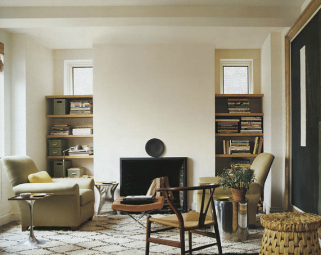 The Best Interior Design Inspiration From ELLE Decor A-List interior design inspiration The Best Interior Design Inspiration From ELLE Decor A-List Tom Scheerer 1