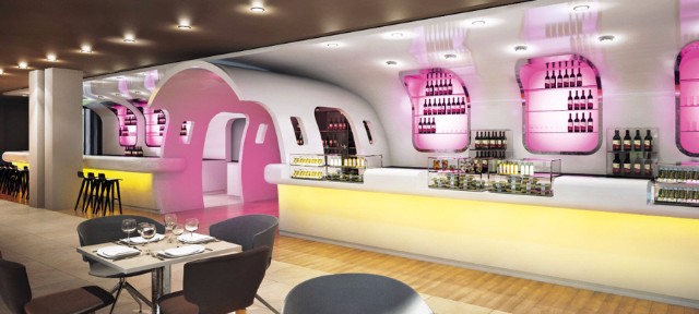 5 Hospitality Design Firms In Germany With Incredible Projects Hospitality Design 5 Hospitality Design Firms In Germany With Incredible Projects Travel 24 Leipzig