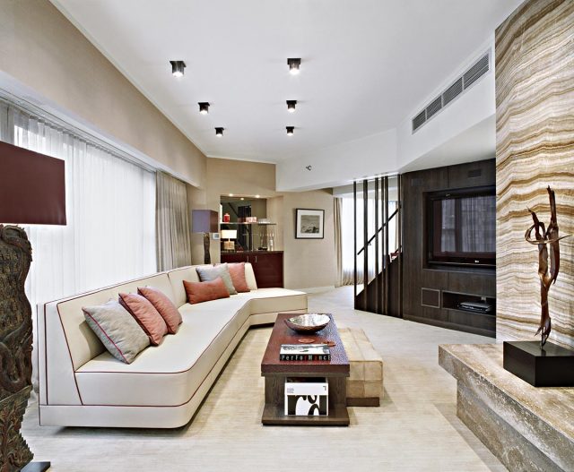 The Best Interior Design Inspiration From ELLE Decor A-List interior design inspiration The Best Interior Design Inspiration From ELLE Decor A-List William Sofield e1499272818869