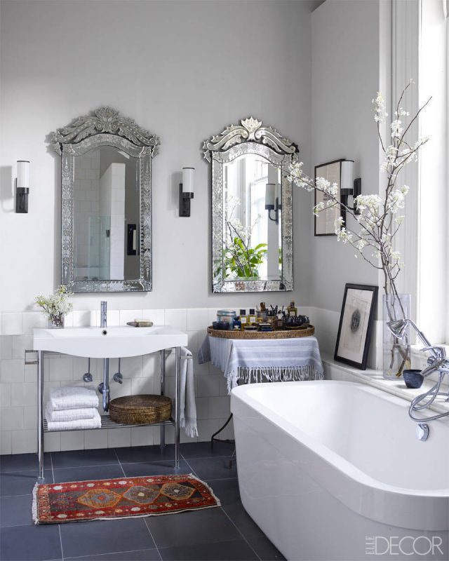 You Will Want To Steal These Incredible Bathroom Lighting Ideas bathroom lighting ideas You Will Want To Steal These Incredible Bathroom Lighting Ideas You Will Want To Steal These Incredible Bathroom Lighting Ideas 1 e1499869098664
