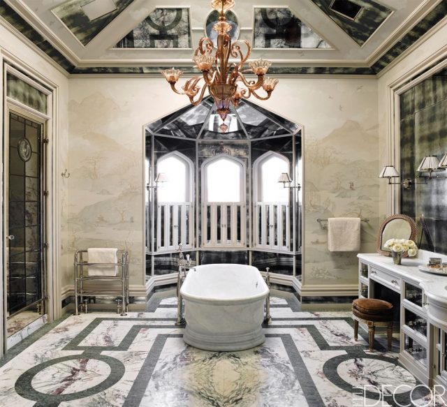 You Will Want To Steal These Incredible Bathroom Lighting Ideas bathroom lighting ideas You Will Want To Steal These Incredible Bathroom Lighting Ideas You Will Want To Steal These Incredible Bathroom Lighting Ideas 10 e1499869125459