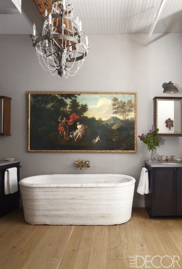 You Will Want To Steal These Incredible Bathroom Lighting Ideas bathroom lighting ideas You Will Want To Steal These Incredible Bathroom Lighting Ideas You Will Want To Steal These Incredible Bathroom Lighting Ideas 3 e1499869051813