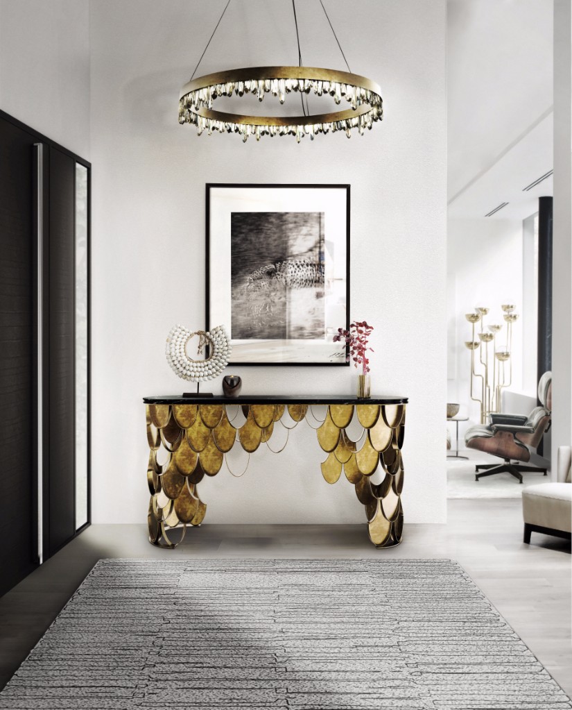 How To Decorate With Art For A Chic & Creative Home Decor  home decor How To Decorate With Art For A Chic & Creative Home Decor brabbu ambience press 55 HR