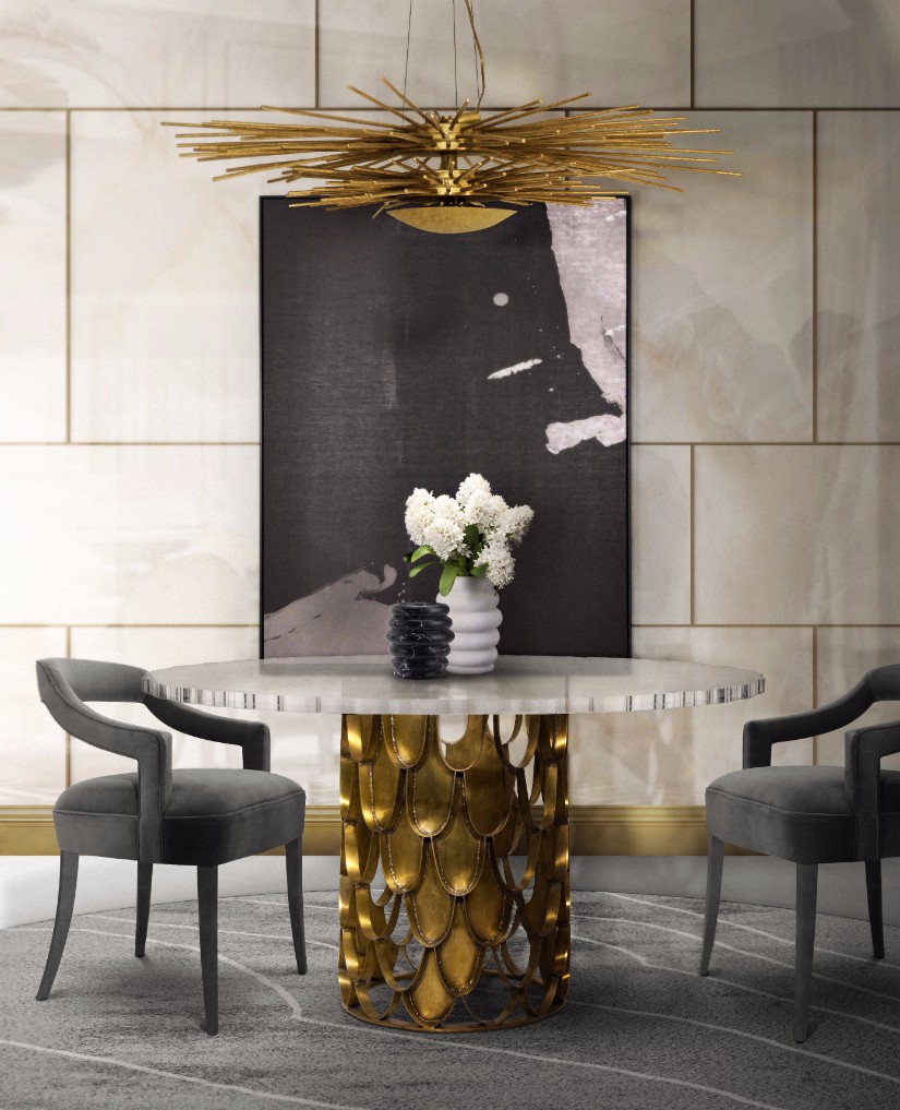 How To Decorate With Art For A Chic & Creative Home Decor  home decor How To Decorate With Art For A Chic & Creative Home Decor brabbu ambience press 85 HR 1