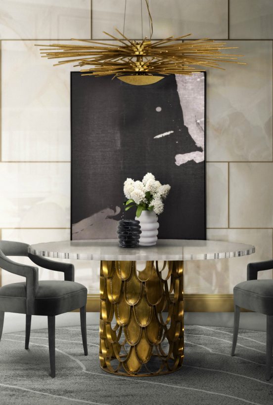 How To Decorate With Art For A Chic & Creative Home Decor home decor How To Decorate With Art For A Chic & Creative Home Decor brabbu ambience press 85 HR 552x820