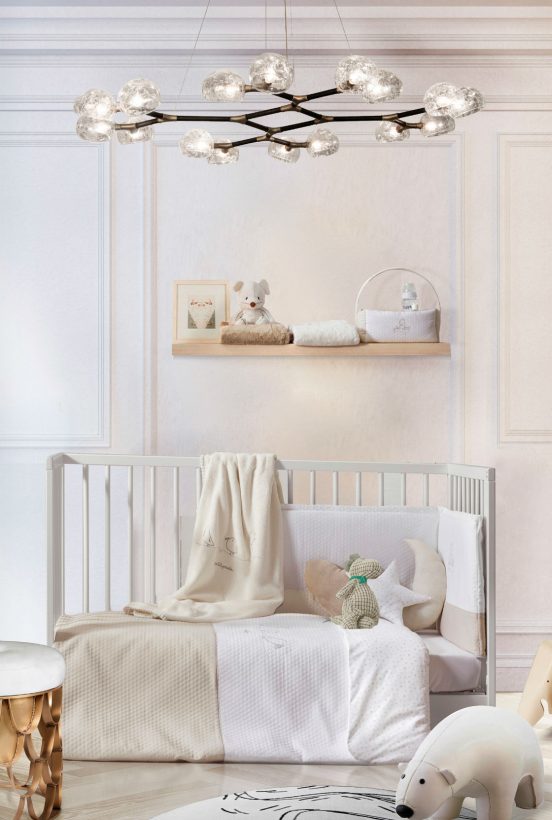 10 Lighting Ideas That Will Transform A Bedroom Design bedroom design 10 Lighting Ideas That Will Transform A Bedroom Design brabbu ambience press 88 HR 2 552x820