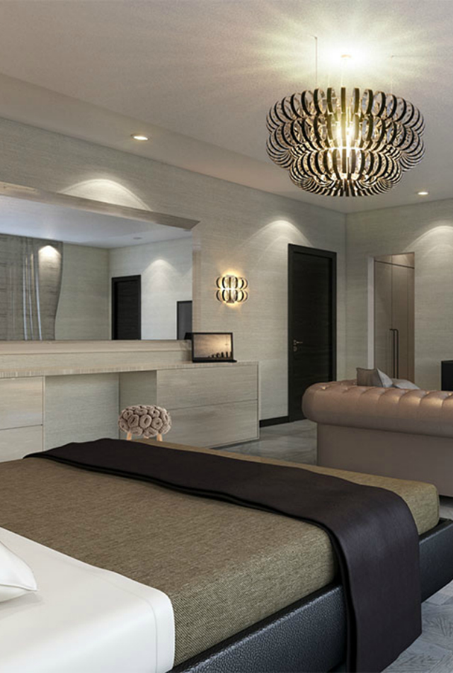 bedroom design 5 Ways To Create A Gorgeous Bedroom Design Like Concept-me featured 1