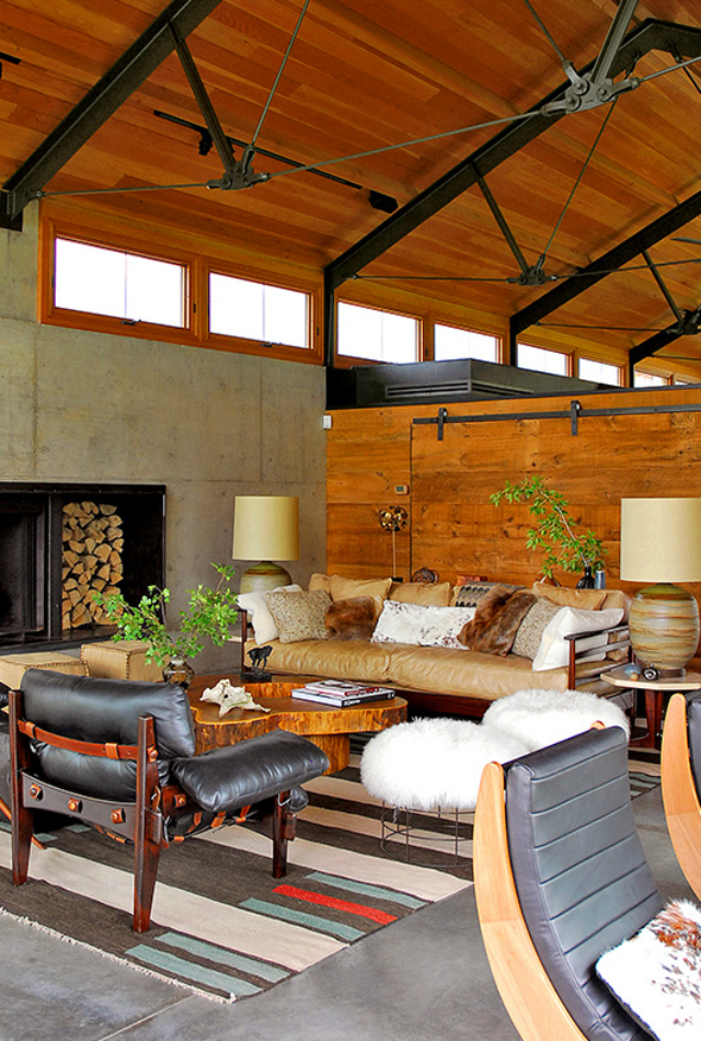 The Best Interior Design Inspiration From ELLE Decor A-List interior design inspiration The Best Interior Design Inspiration From ELLE Decor A-List featured image 1