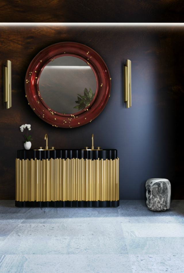 bathroom lighting ideas You Will Want To Steal These Incredible Bathroom Lighting Ideas featured image 5