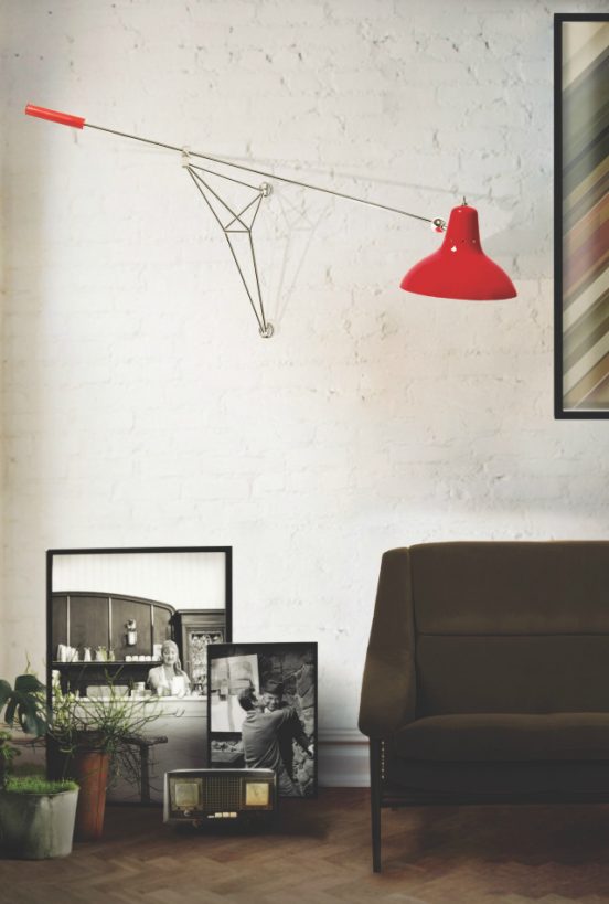 modern lamps 15 Coloured Modern Lamps That Will Make A Statement In Any Room featured image 8 552x819