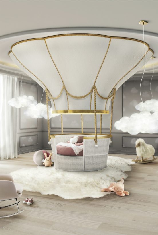 How To Decorate A Nursery Room That Is Both Magical & Chic nursery room How To Decorate A Nursery Room That Is Both Magical & Chic featured image 9 552x819