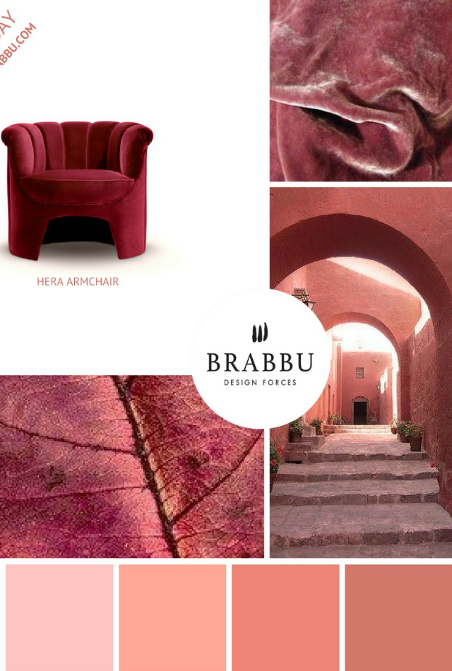 A Week In Colors: Five Color Trends To Add To Your Home Decor V home decor A Week In Colors: Five Color Trends To Add To Your Home Decor V featured image