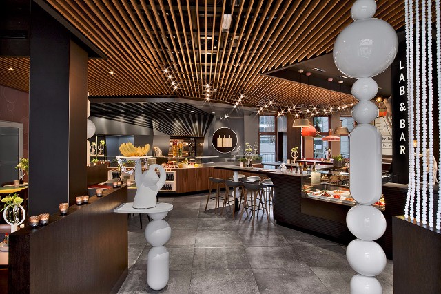 5 Hospitality Design Firms In Germany With Incredible Projects Hospitality Design 5 Hospitality Design Firms In Germany With Incredible Projects ippolito white monkey pizza Lab bar