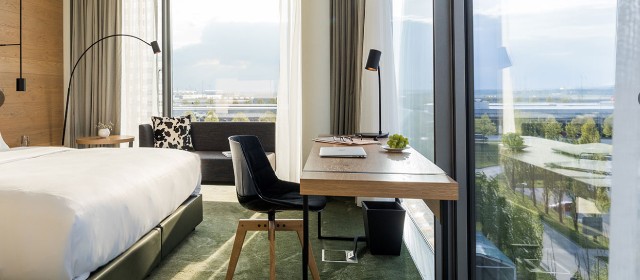 5 Hospitality Design Firms In Germany With Incredible Projects Hospitality Design 5 Hospitality Design Firms In Germany With Incredible Projects joi  Hilton Munich Airport     Munich