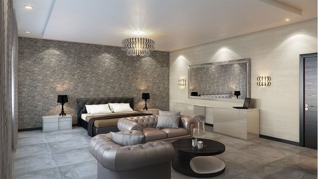 6 Ways To Create A Gorgeous Home Decor Like Concept-me bedroom design 5 Ways To Create A Gorgeous Bedroom Design Like Concept-me musalam 0001 Yasmine Bedroom View01 P03b