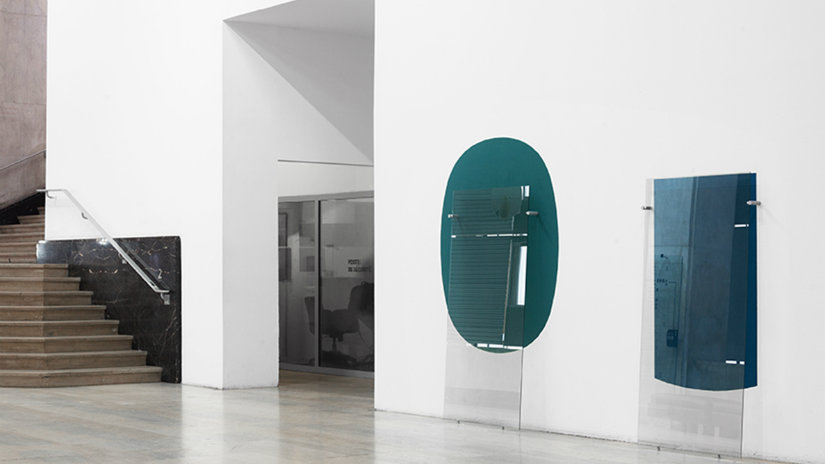 Maison et Objet 2017: Top Projects By The Rising Talent Award Winners maison et objet 2017 Maison et Objet 2017: Top Projects By The Rising Talent Award Winners palais tokyo reflet 03 claire lavabre