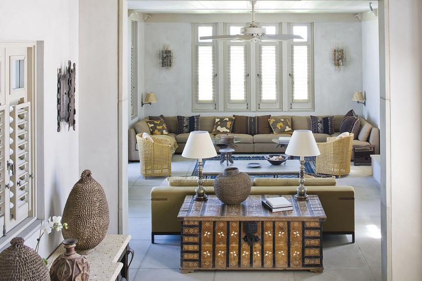 8 Rooms By Thomas Hamel for Major Interior Design Inspiration interior design inspiration 8 Rooms By Thomas Hamel for Major Interior Design Inspiration thomas hamel florida oasis 10 1