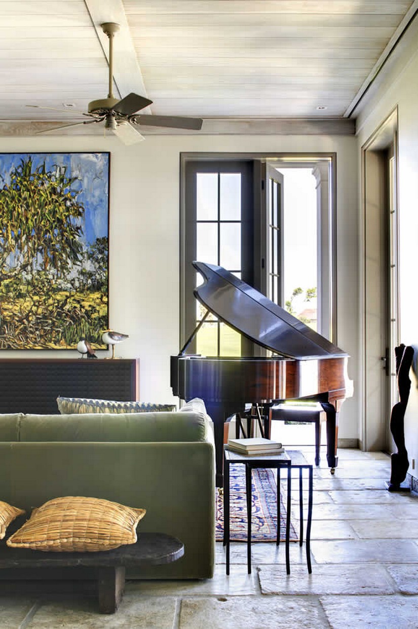 8 Rooms By Thomas Hamel for Major Interior Design Inspiration interior design inspiration 8 Rooms By Thomas Hamel for Major Interior Design Inspiration thomas hamel florida oasis 8