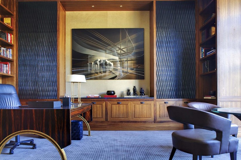 8 Rooms By Thomas Hamel & Associates for Major Interior Design Inspiration interior design inspiration 8 Rooms By Thomas Hamel for Major Interior Design Inspiration thomas hamel glamorous upbringing 8 1 1200x798