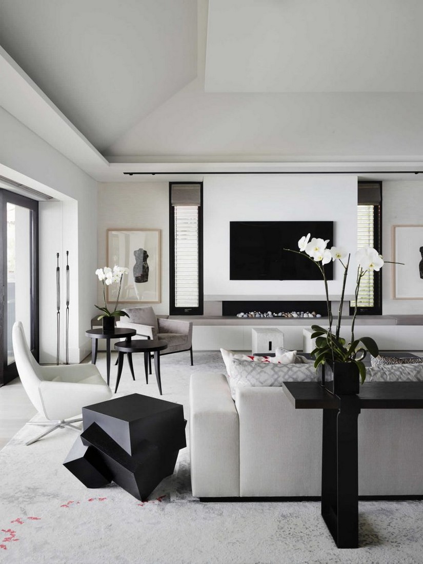 8 Rooms By Thomas Hamel & Associates for Major Interior Design Inspiration interior design inspiration 8 Rooms By Thomas Hamel for Major Interior Design Inspiration thomas hamel harbour light 2 1 800x1067 1