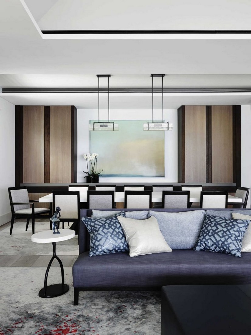 8 Rooms By Thomas Hamel & Associates for Major Interior Inspiration interior design inspiration 8 Rooms By Thomas Hamel for Major Interior Design Inspiration thomas hamel harbour light 4 1 800x1067