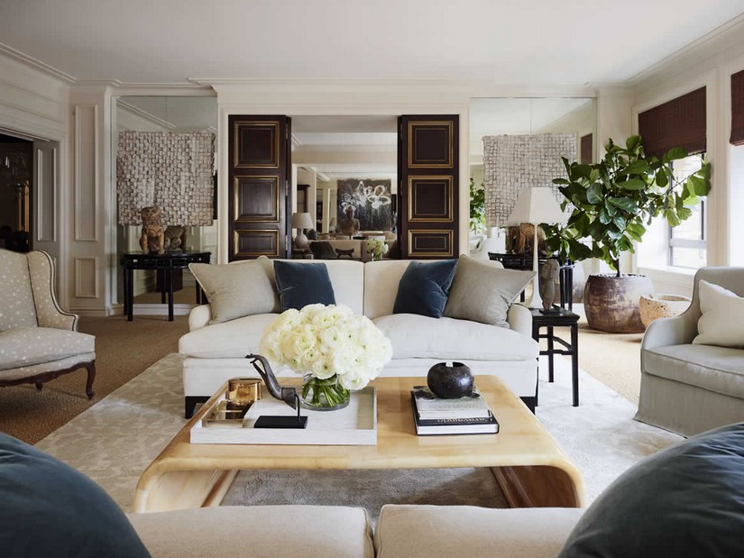 8 Rooms By Thomas Hamel & Associates for Major Interior Inspiration interior design inspiration 8 Rooms By Thomas Hamel for Major Interior Design Inspiration thomas hamel uptown world 3