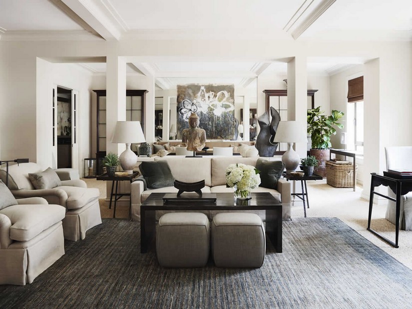 8 Rooms By Thomas Hamel & Associates for Major Interior Inspiration interior design inspiration 8 Rooms By Thomas Hamel for Major Interior Design Inspiration thomas hamel uptown world 5