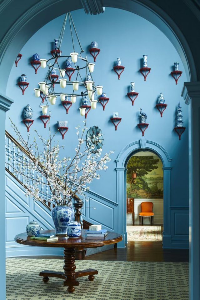 11 Entryway Ideas That Will Surprise Your Guests entryway ideas 11 Entryway Ideas That Will Surprise Your Guests 11 Entryway Ideas That Will Surprise Your Guests 6 e1501670468388