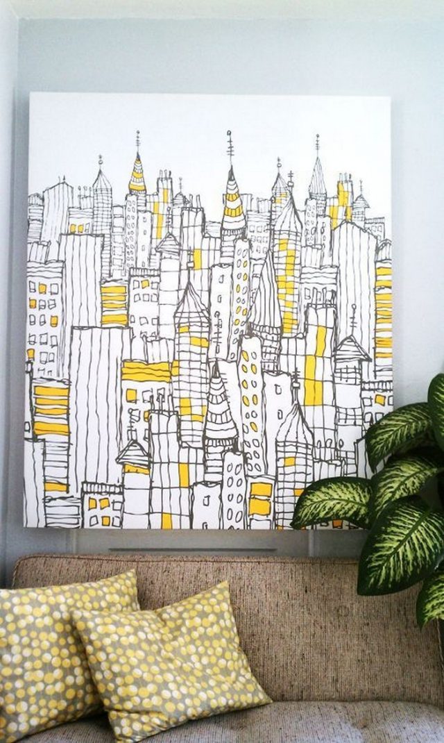 15 Tips On How To Add Wall Art To Your Home Decor home decor 15 Tips On How To Add Wall Art To Your Home Decor 15 Tips On How To Add Wall Art To Your Home Decor 10 e1501854419130
