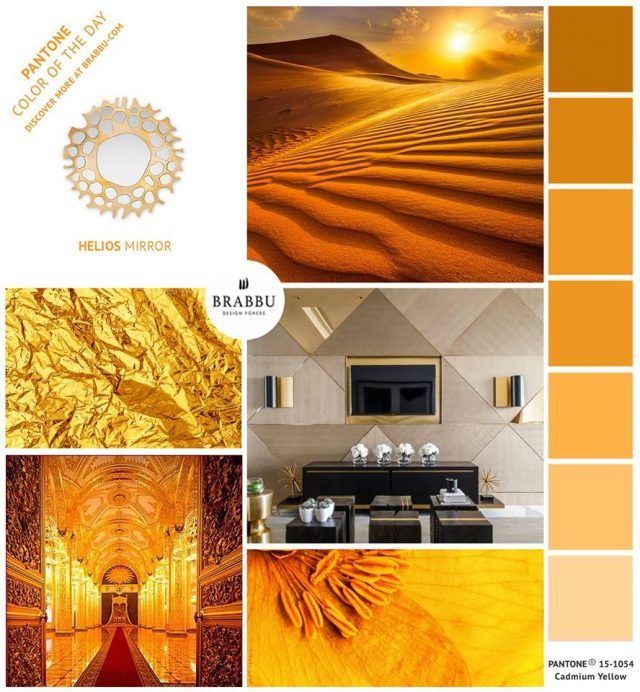 A Week In Colors: Five Color Trends To Add To Your Home Decor X home decor A Week In Colors: Five Color Trends To Add To Your Home Decor X 20525713 1403600083051045 7781712776077641547 n e1502114797172