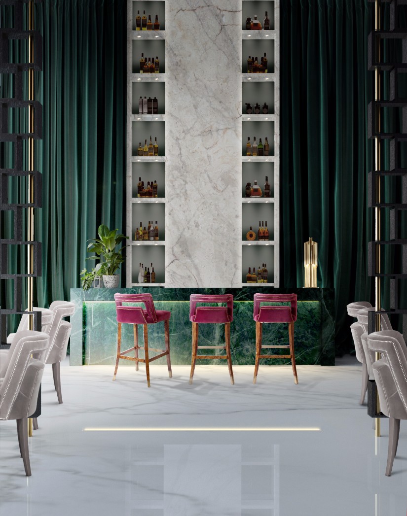 21 Must-Have Upholstered Bar Chairs That Make A Statement Upholstered Bar Chairs 20 Must-Have Upholstered Bar Chairs That Make A Statement 21 Must Have Upholstered Bar Chairs That Make A Statement 3
