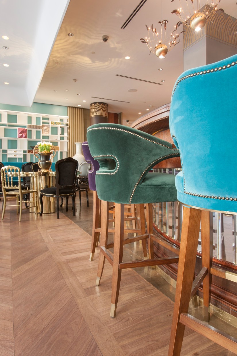 21 Must-Have Upholstered Bar Chairs That Make A Statement Upholstered Bar Chairs 20 Must-Have Upholstered Bar Chairs That Make A Statement 21 Must Have Upholstered Bar Chairs That Make A Statement 4