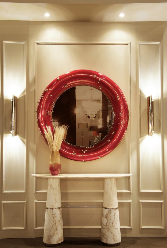 maison et objet 2017 6 Furniture Brands You Must Visit At Maison et Objet 2017 6 Furniture Brands You Must Visit At Maison et Objet 2017 8 552x820
