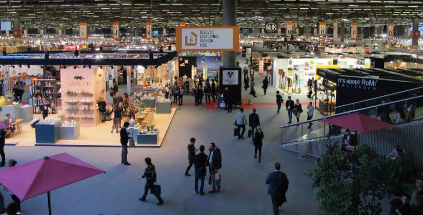 6 Furniture Brands You Must Visit At Maison et Objet 2017 maison et objet 2017 6 Furniture Brands You Must Visit At Maison et Objet 2017 6 Furniture Brands You Must Visit At Maison et Objet 2017