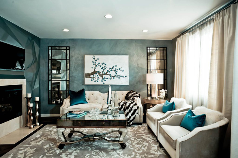 7 Brilliant Decorating Tips To Steal From Charles Neal Interiors decorating ideas 7 Brilliant Decorating Ideas To Steal From Charles Neal Interiors 7 Brilliant Decorating Ideas To Steal From Charles Neal Interiors 2