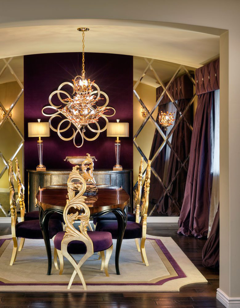 7 Brilliant Decorating Tips To Steal From Charles Neal Interiors decorating ideas 7 Brilliant Decorating Ideas To Steal From Charles Neal Interiors 7 Brilliant Decorating Ideas To Steal From Charles Neal Interiors 4