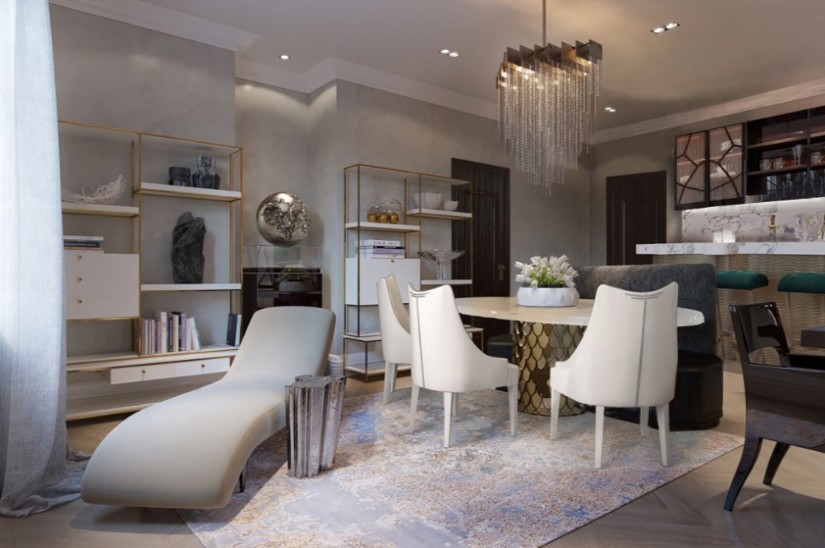 7 decorating ideas to steal from fiona barrat interiros | Decorating Ideas. Interior Design. Top Interior Designers. #decoratingideas #fionabarrattinteriors #moderninteriordesign Discover more: https://www.gromvexital.info/en/inspiration-and-ideas/category/interior-design decorating ideas 7 Decorating Ideas To Steal From Fiona Barratt Interiors 7 decorating ideas to steal from fiona barrat interiros