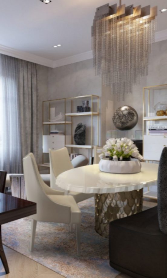 7 decorating ideas to steal from fiona barrat interiros | Decorating Ideas. Interior Design. Top Interior Designers. #decoratingideas #fionabarrattinteriors #moderninteriordesign Discover more: https://www.gromvexital.info/en/inspiration-and-ideas/category/interior-design decorating ideas 7 Decorating Ideas To Steal From Fiona Barratt Interiors 7 decorating ideas to steal from fiona barratt 552x920