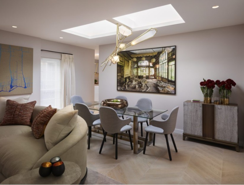 7 decorating ideas to steal from fiona barrat interiros | Decorating Ideas. Interior Design. Top Interior Designers. #decoratingideas #fionabarrattinteriors #moderninteriordesign Discover more: https://www.gromvexital.info/en/inspiration-and-ideas/category/interior-design decorating ideas 7 Decorating Ideas To Steal From Fiona Barratt Interiors 7 decorating ideas to steal from fiona barratt interiors 2