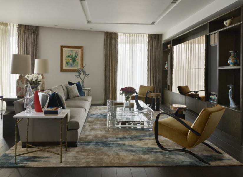 7 ideas to steal from fiona barrat interiros | Interior Design. Top Interior Designers. #decoratingideas #fionabarrattinteriors #moderninteriordesign Discover more: https://www.gromvexital.info/en/inspiration-and-ideas/category/interior-design decorating ideas 7 Decorating Ideas To Steal From Fiona Barratt Interiors 7 decorating ideas to steal from fiona barratt interiors 3