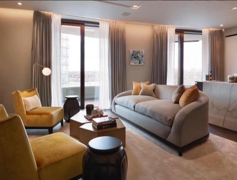 7 ideas to steal from fiona barrat interiros | Interior Design. Top Interior Designers. #decoratingideas #fionabarrattinteriors #moderninteriordesign Discover more: https://www.gromvexital.info/en/inspiration-and-ideas/category/interior-design decorating ideas 7 Decorating Ideas To Steal From Fiona Barratt Interiors 7 decorating ideas to steal from fiona barratt interiors 5